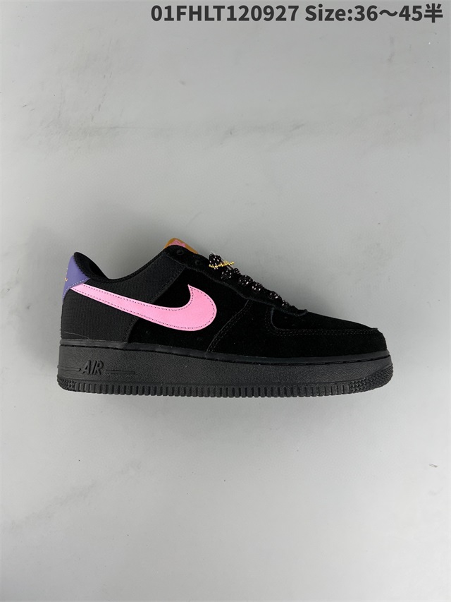 women air force one shoes size 36-45 2022-11-23-287